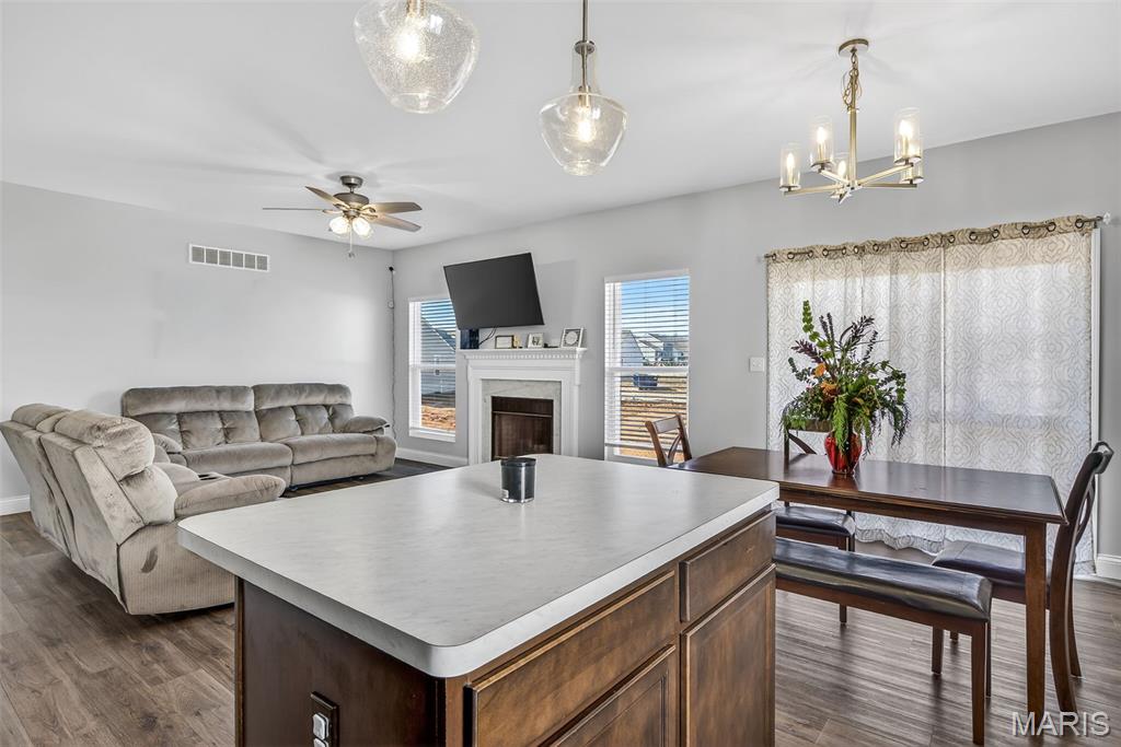 Arlington Heights Three - Residential