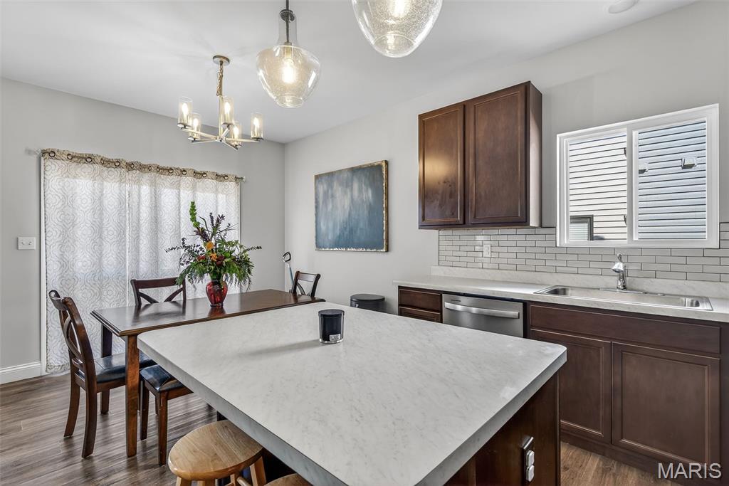 Arlington Heights Three - Residential