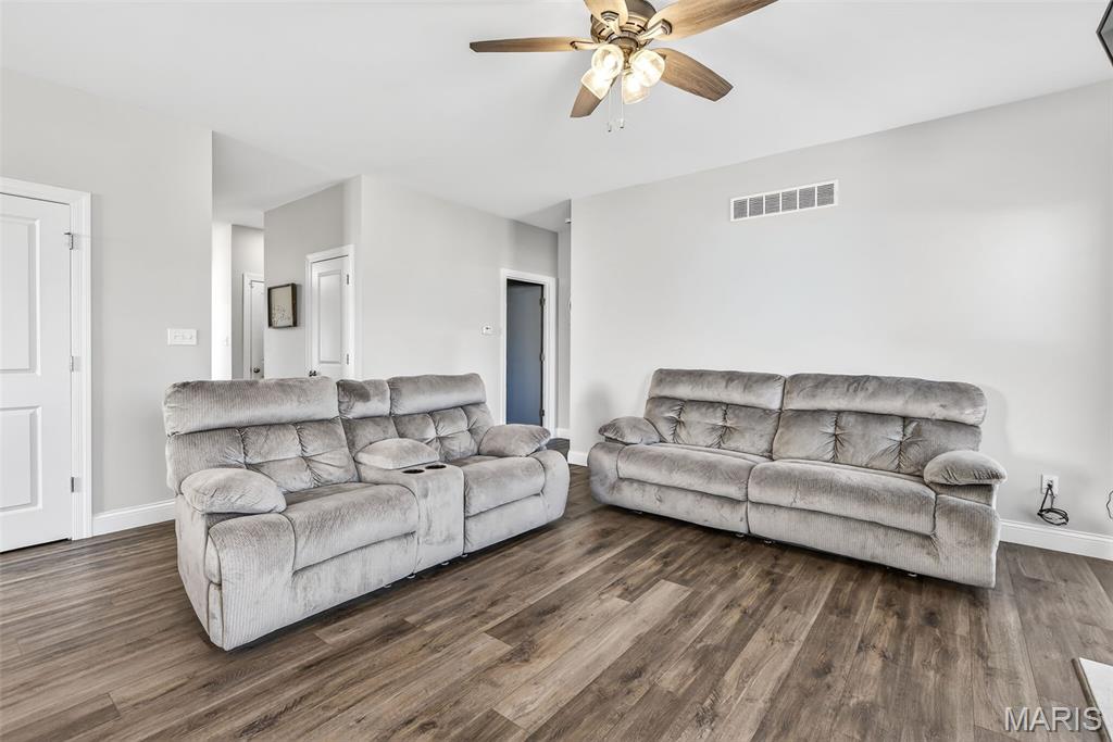 Arlington Heights Three - Residential