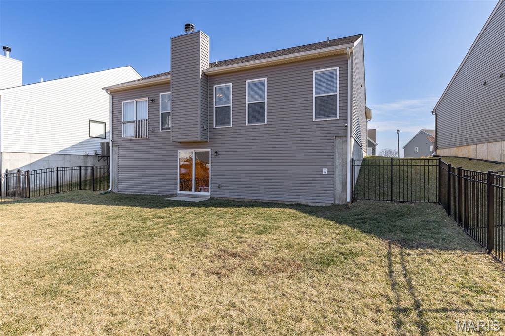 Arlington Heights Three - Residential