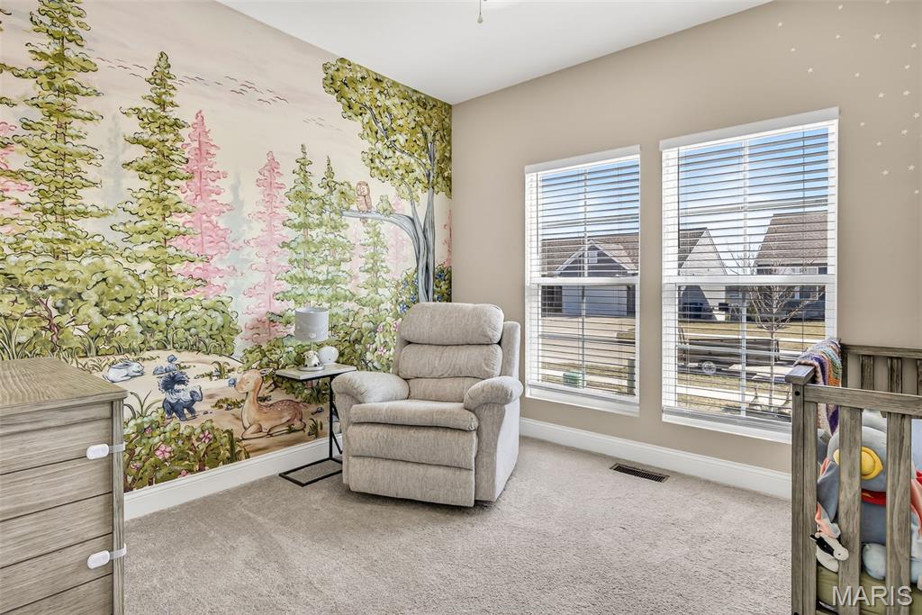 Arlington Heights Three - Residential