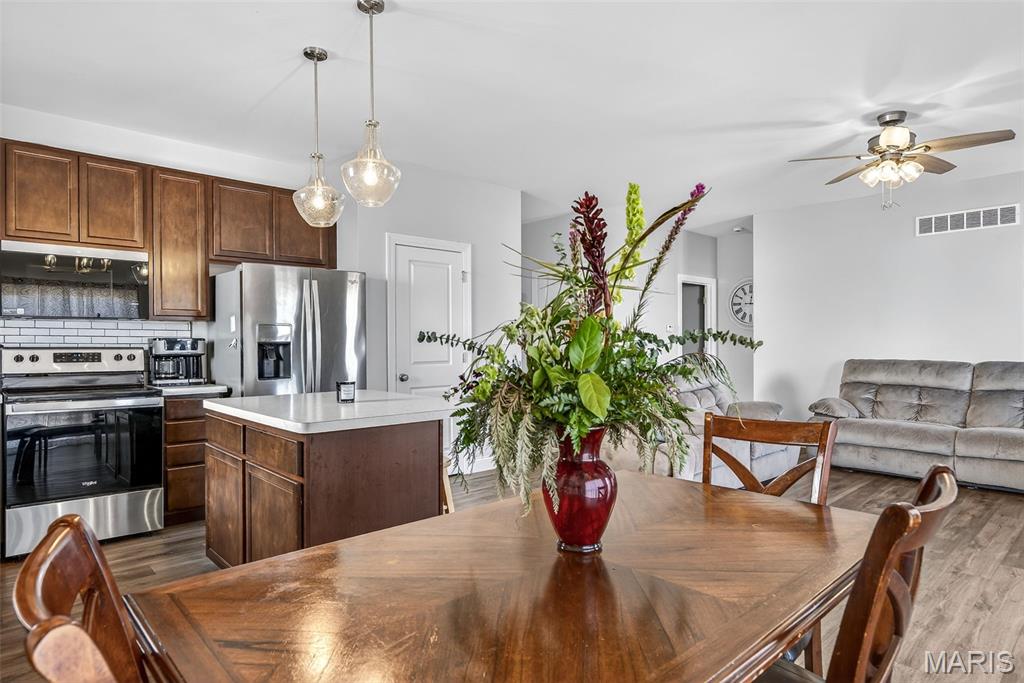 Arlington Heights Three - Residential