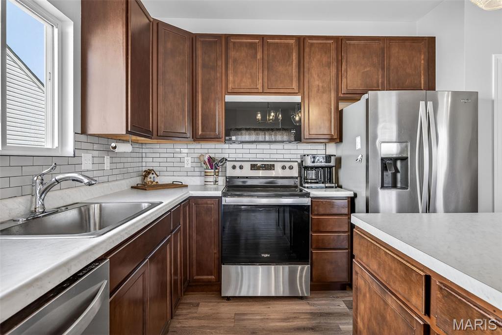 Arlington Heights Three - Residential