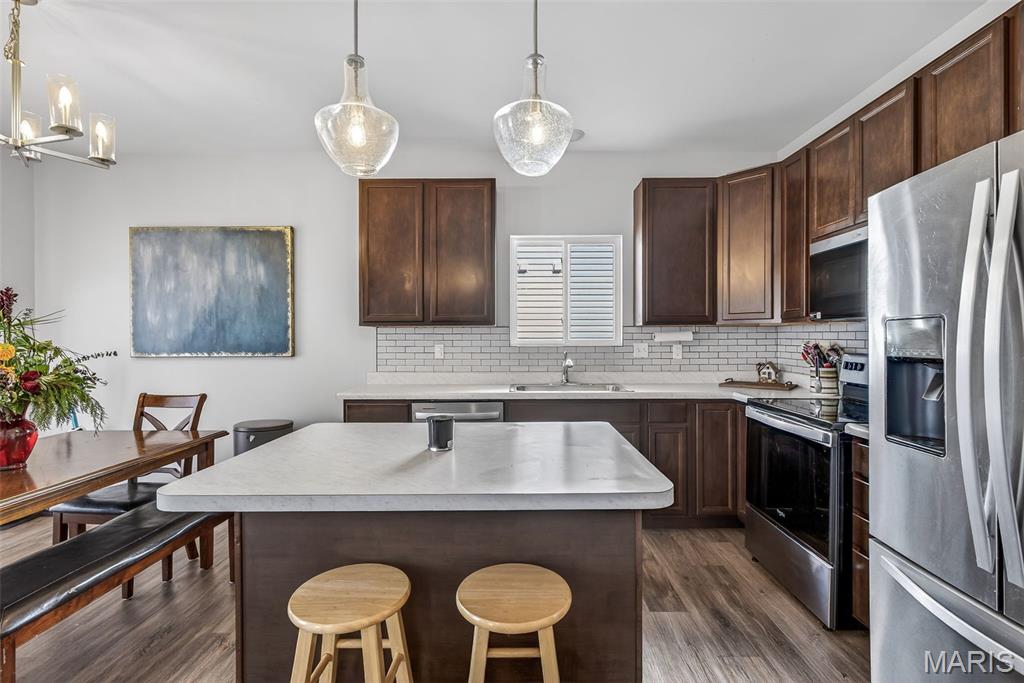 Arlington Heights Three - Residential