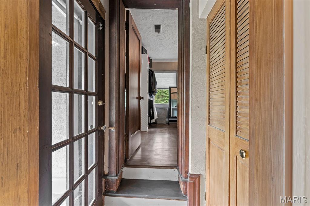 Hampton Park - Residential