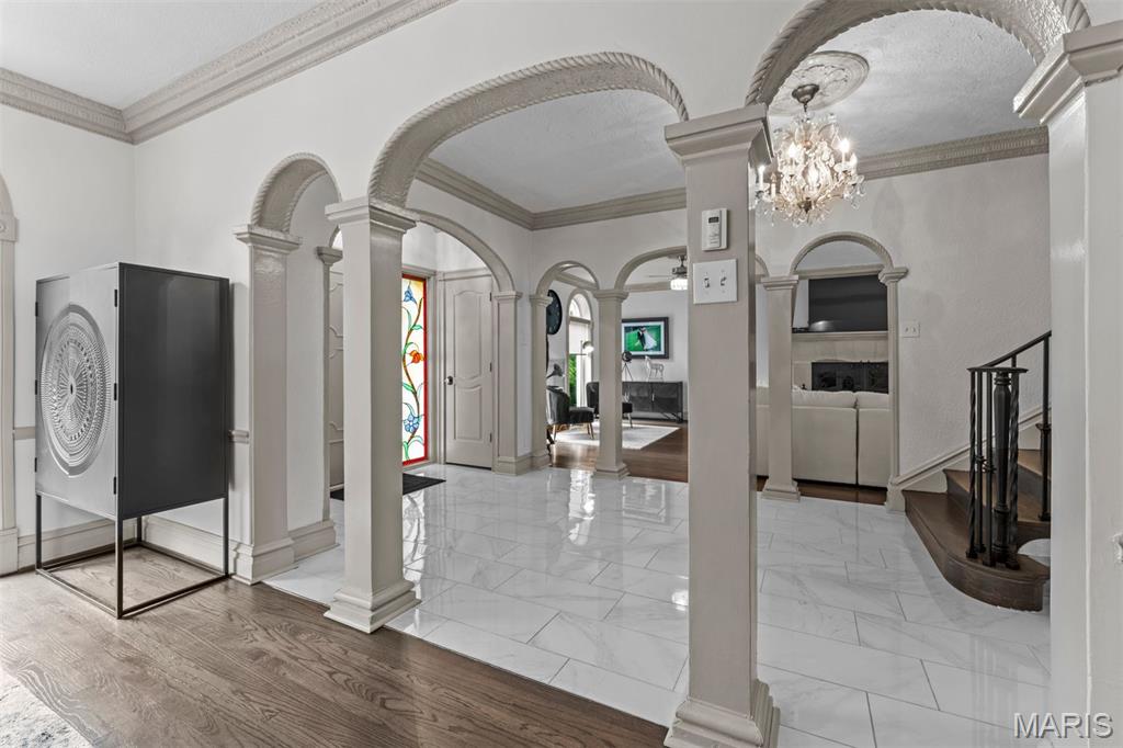 Hampton Park - Residential