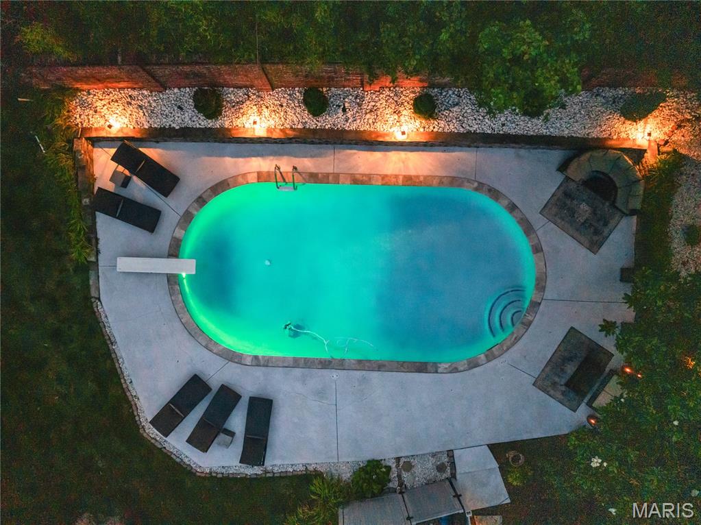 Hampton Park - Residential