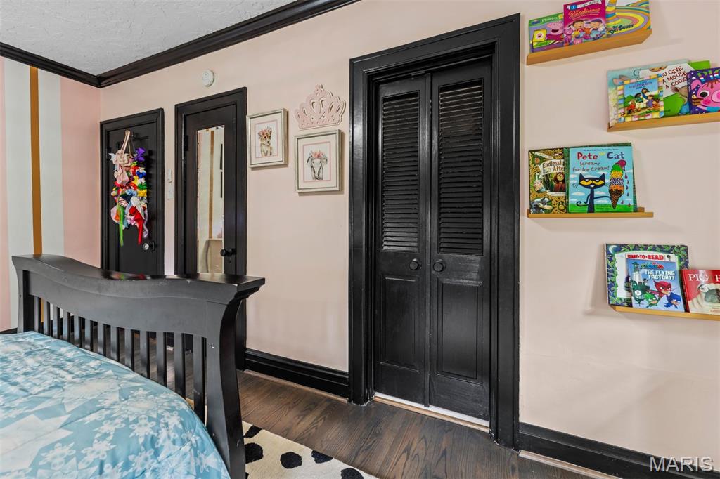 Hampton Park - Residential