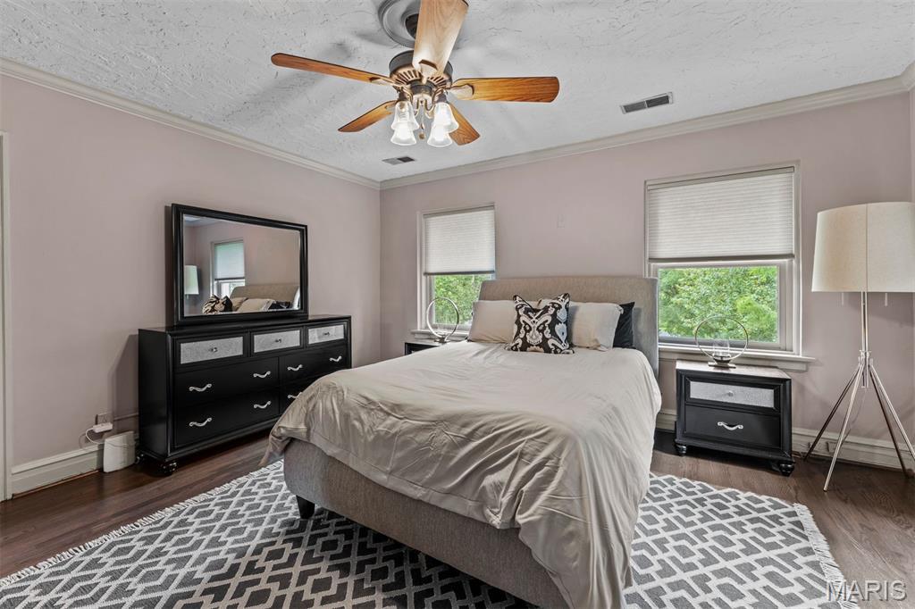 Hampton Park - Residential