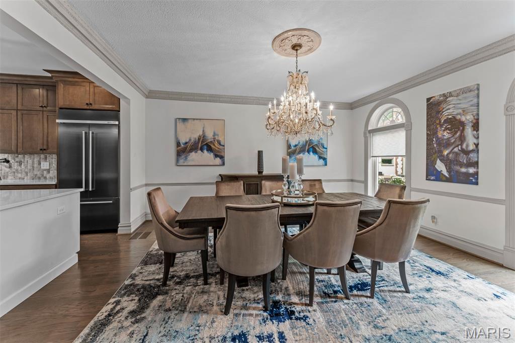 Hampton Park - Residential