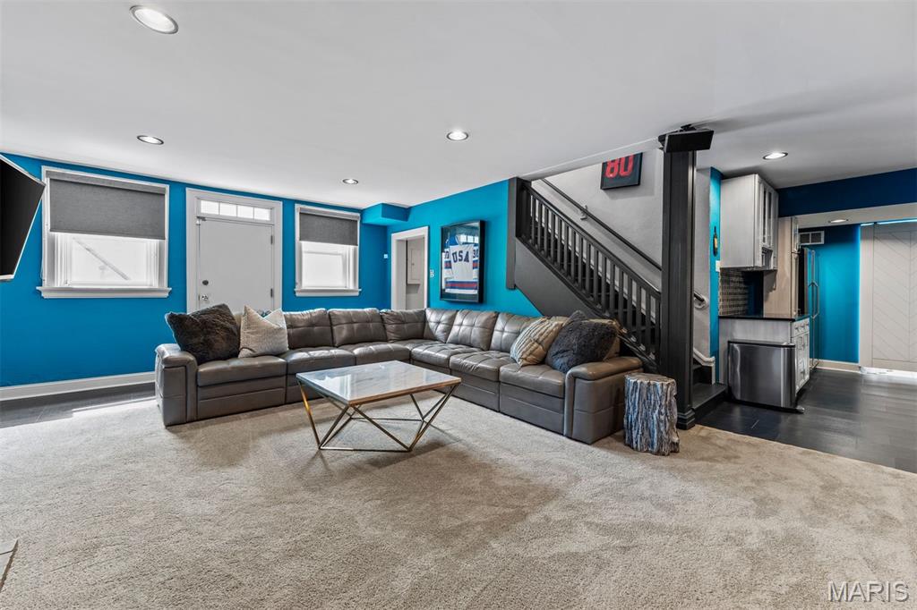 Hampton Park - Residential