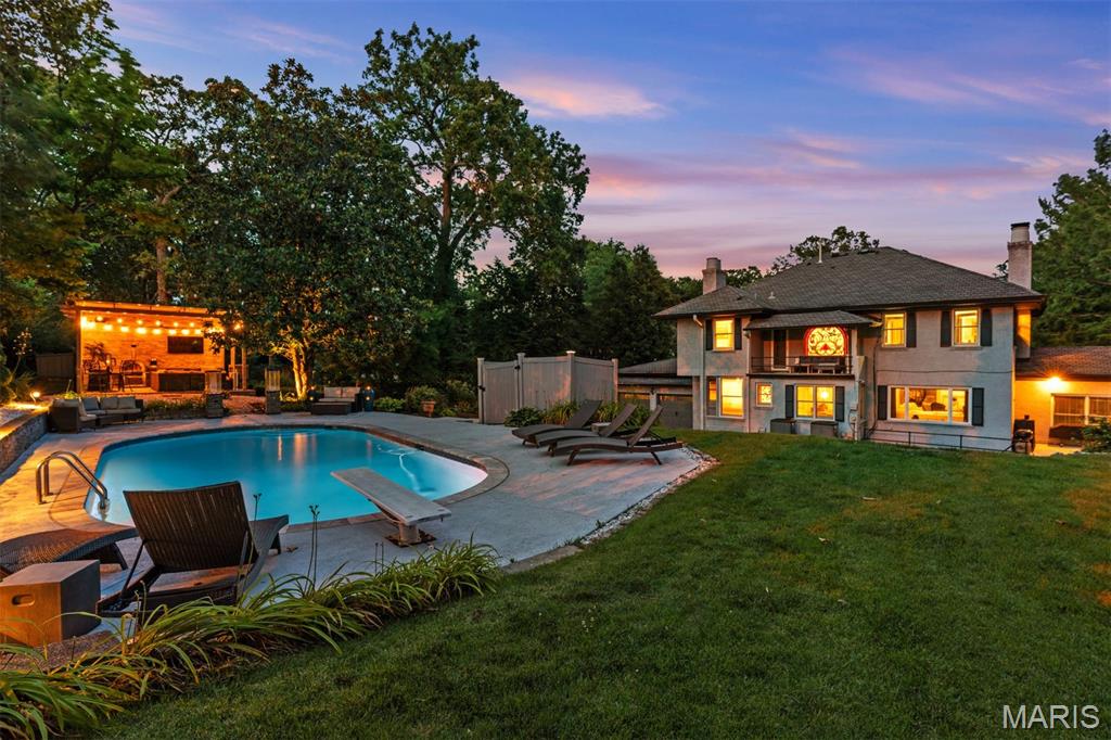 Hampton Park - Residential