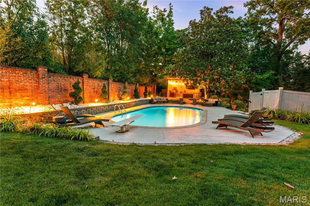 Hampton Park - Residential