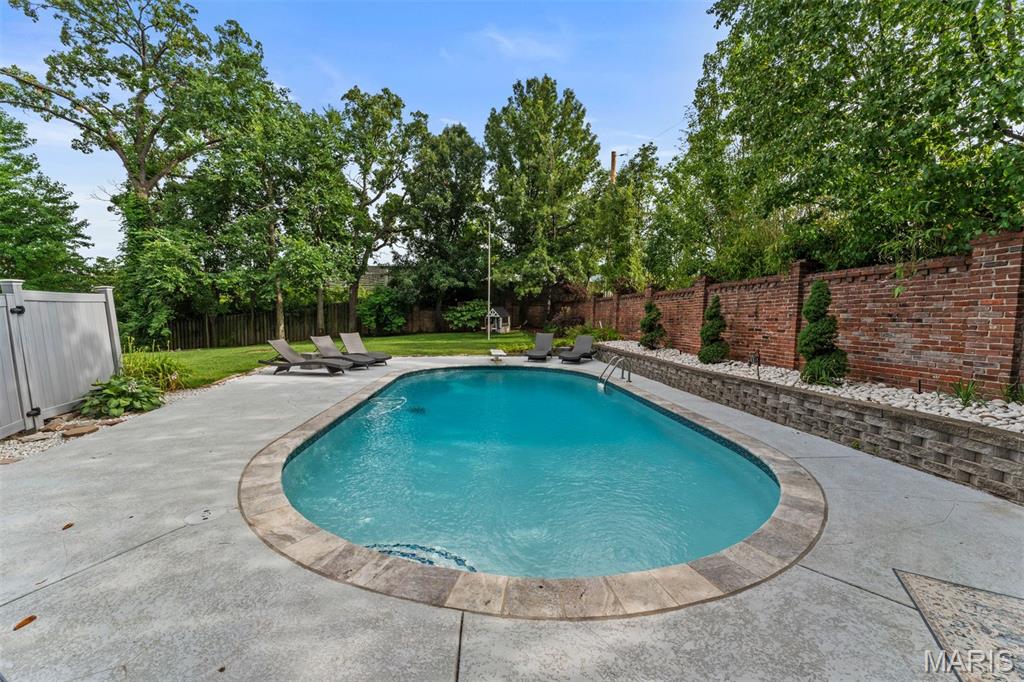 Hampton Park - Residential