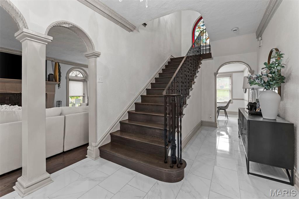 Hampton Park - Residential