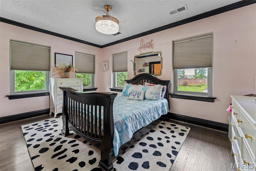 Hampton Park - Residential