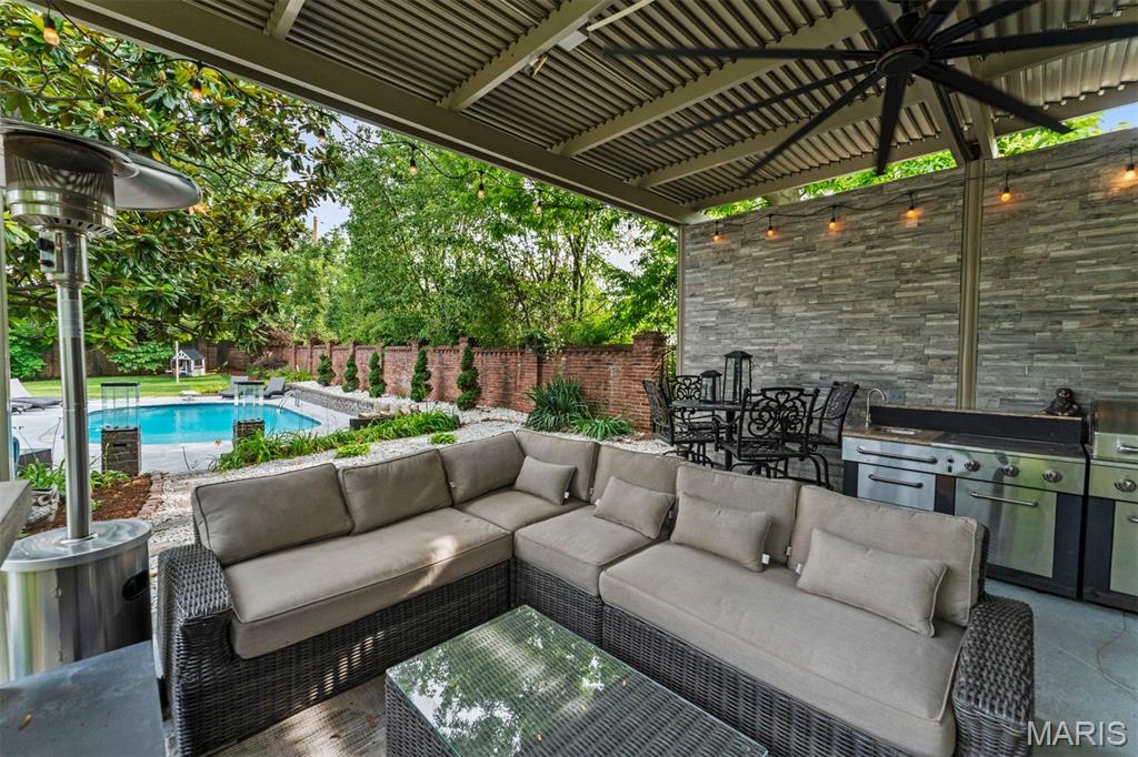 Hampton Park - Residential