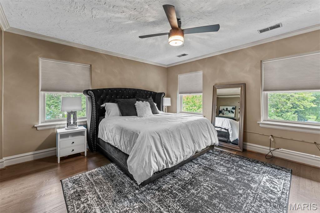 Hampton Park - Residential