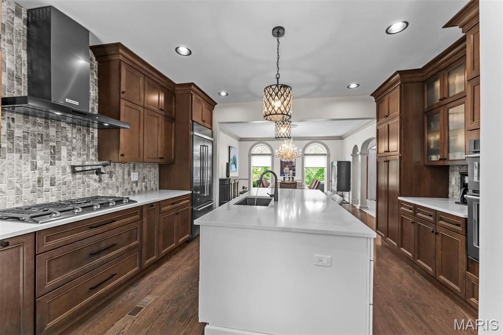 Hampton Park - Residential