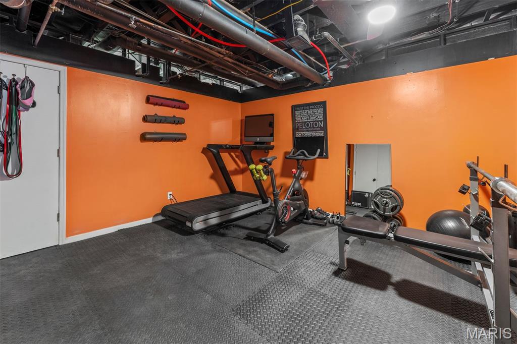 Hampton Park - Residential