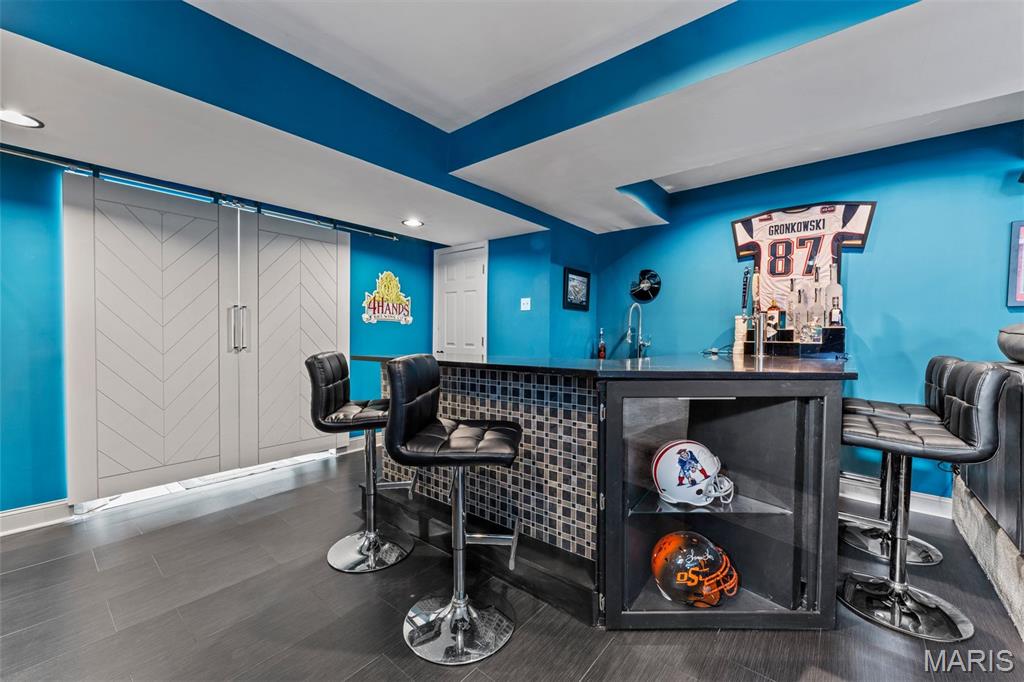 Hampton Park - Residential