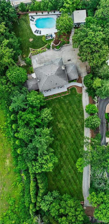 Hampton Park - Residential