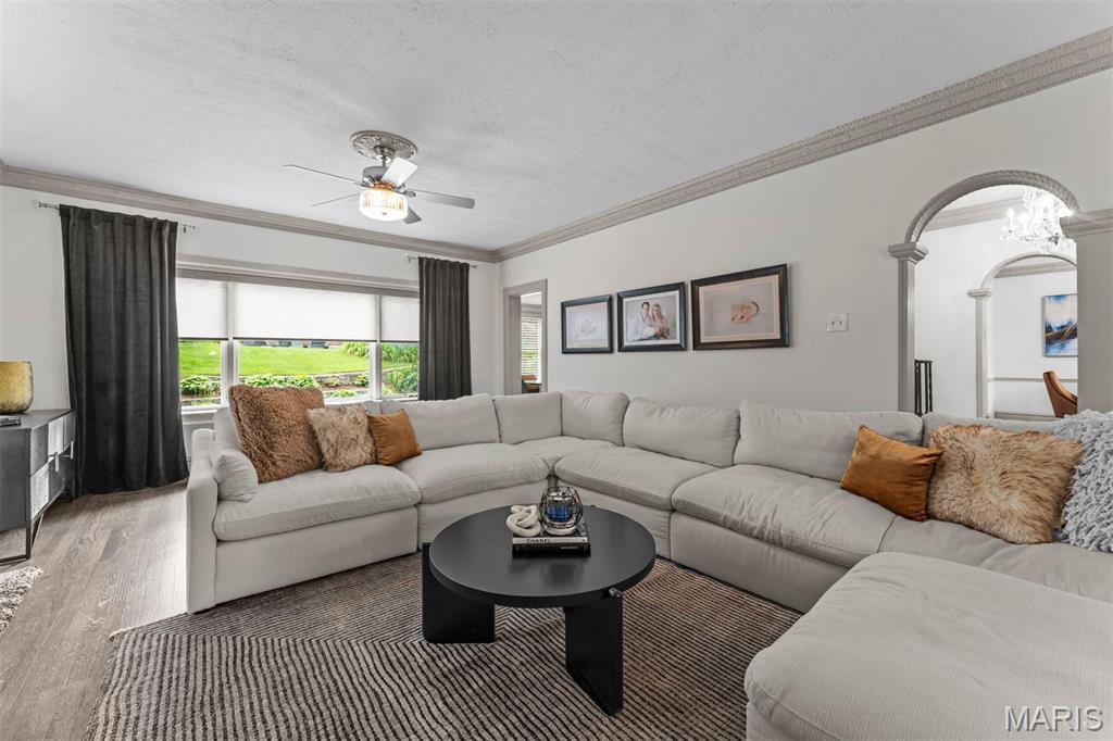 Hampton Park - Residential