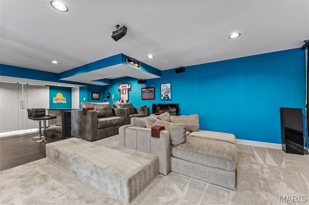 Hampton Park - Residential