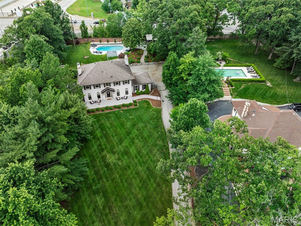 Hampton Park - Residential