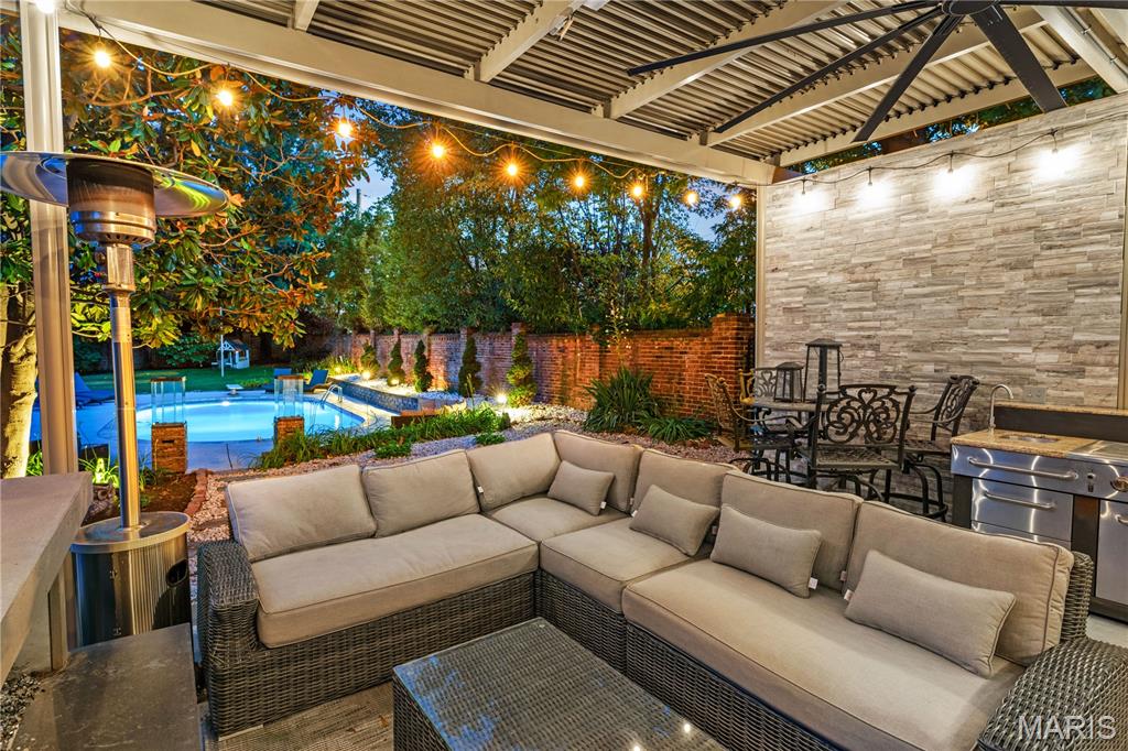 Hampton Park - Residential