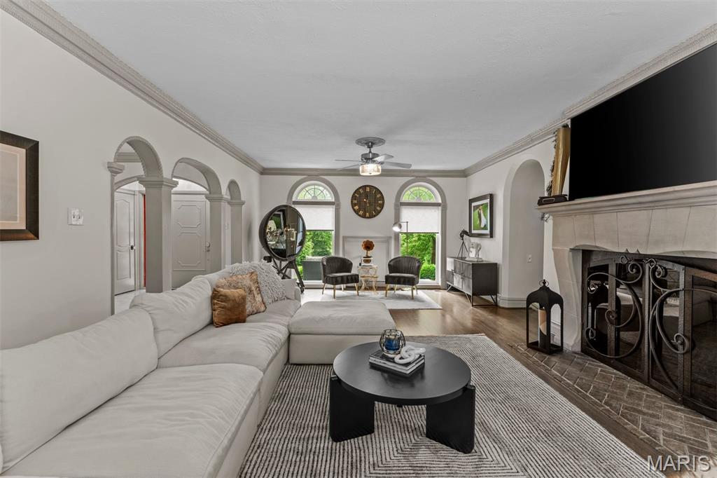 Hampton Park - Residential