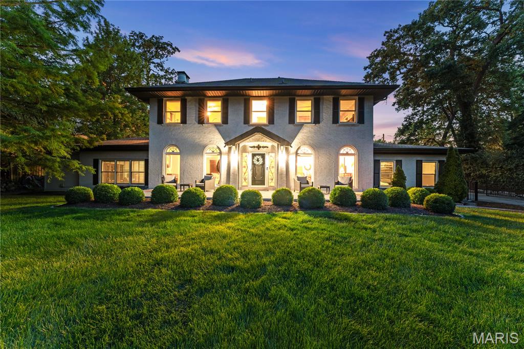 Hampton Park - Residential