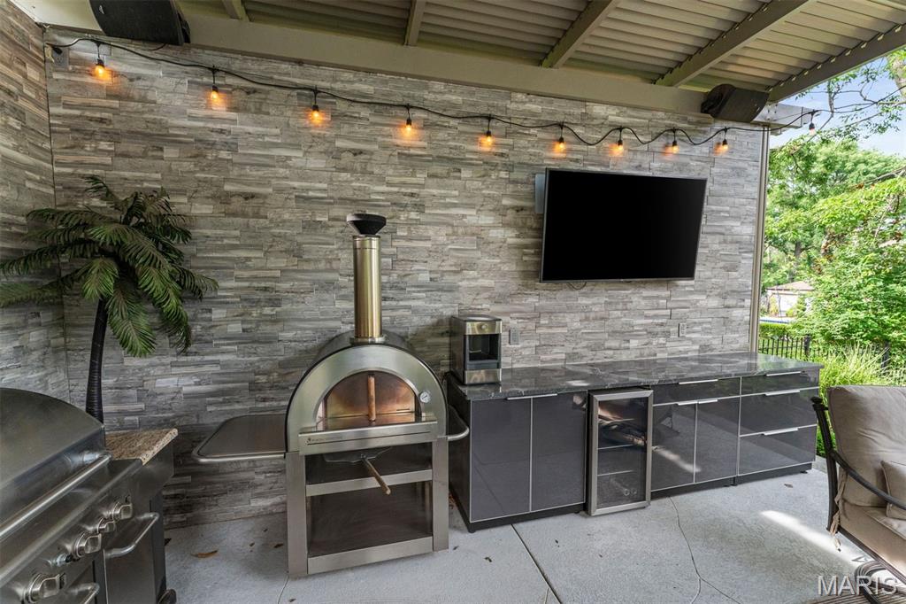 Hampton Park - Residential