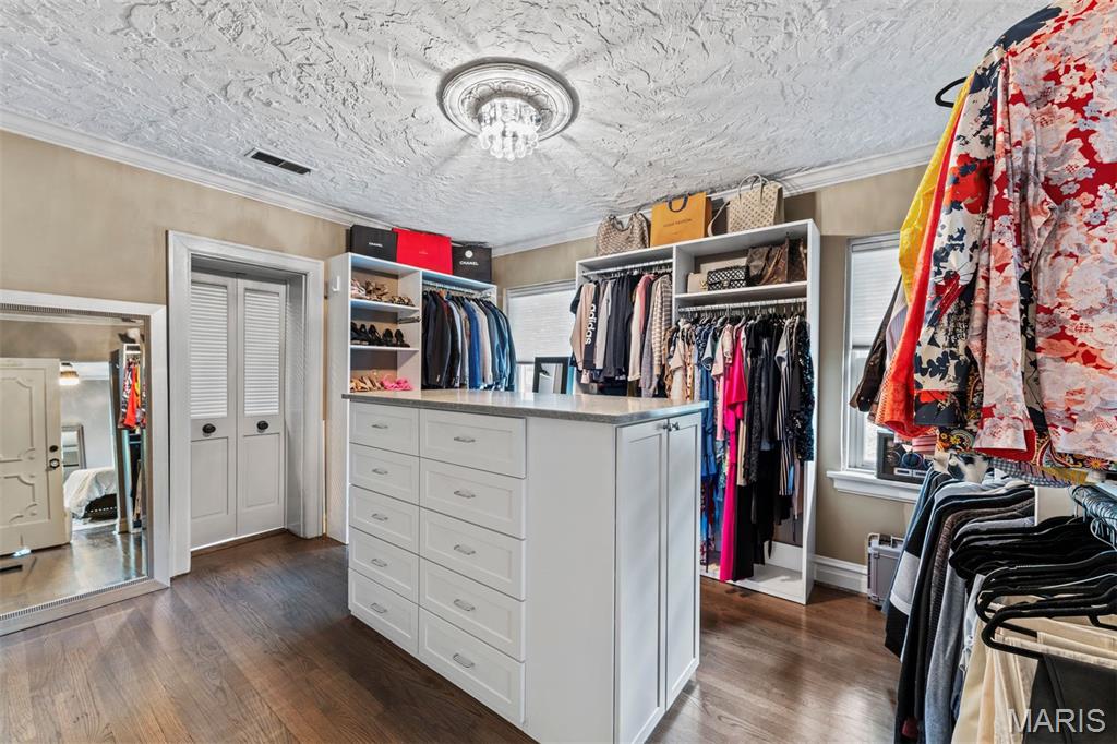 Hampton Park - Residential