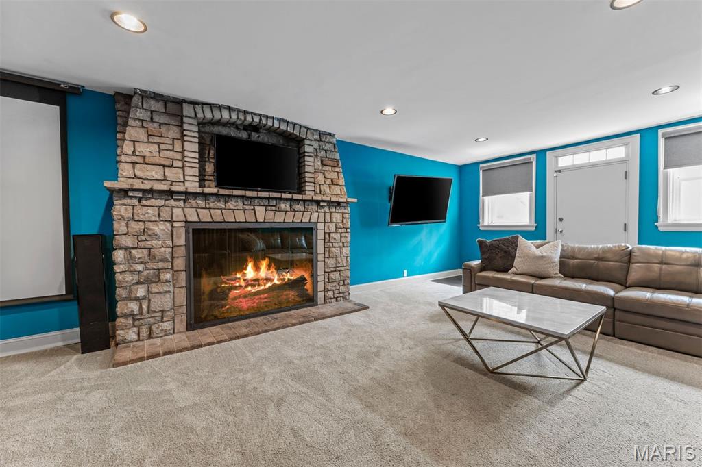 Hampton Park - Residential