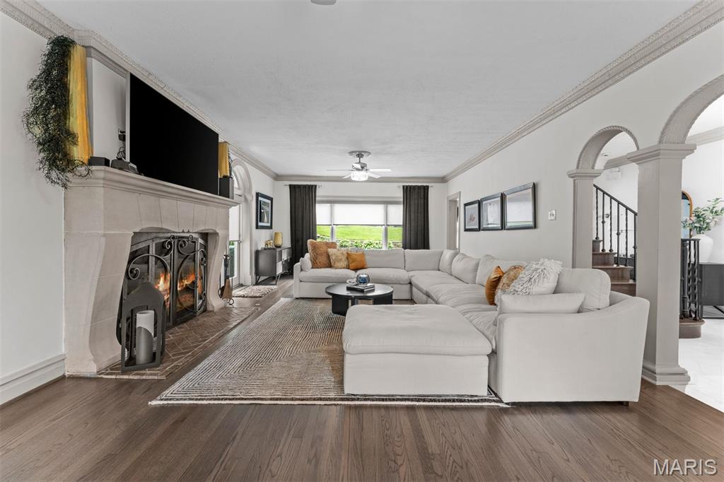 Hampton Park - Residential