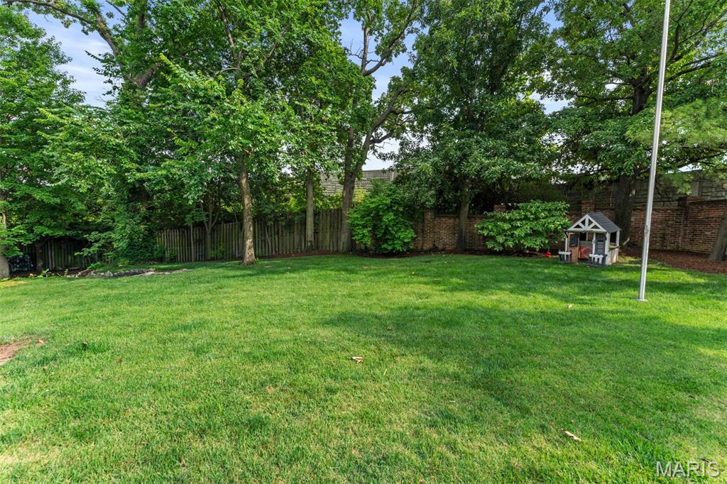 Hampton Park - Residential