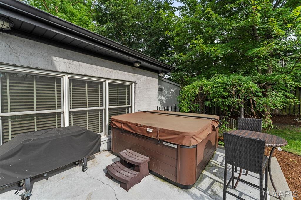 Hampton Park - Residential