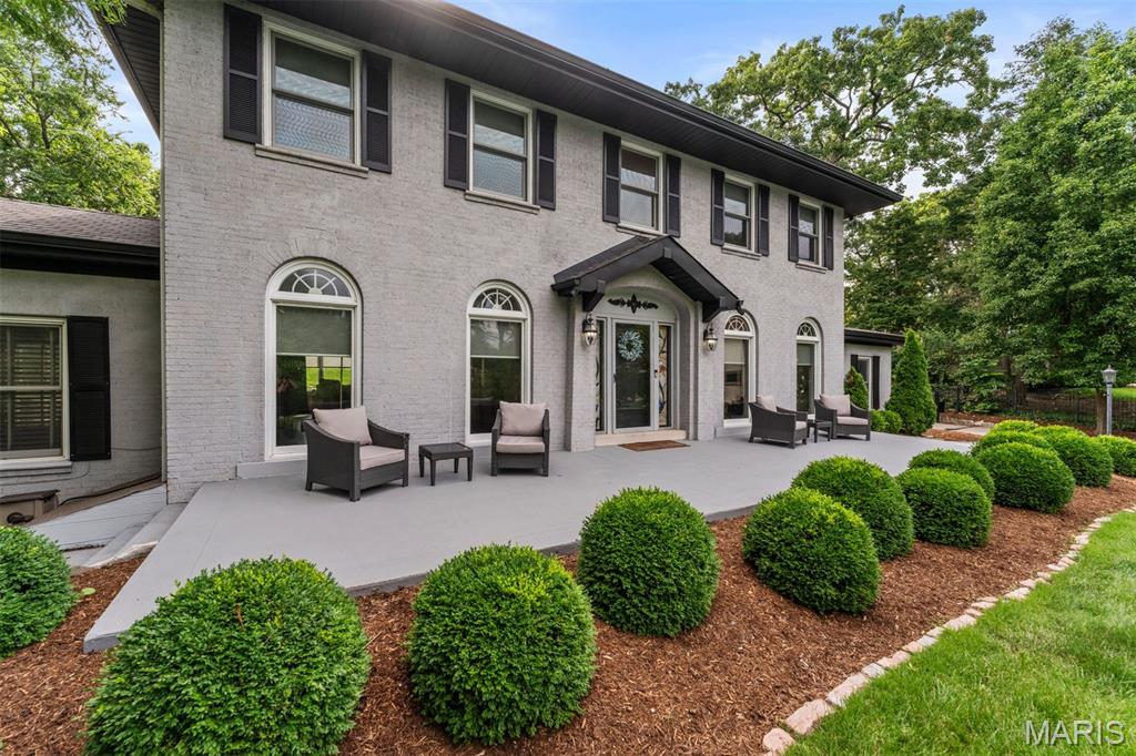 Hampton Park - Residential