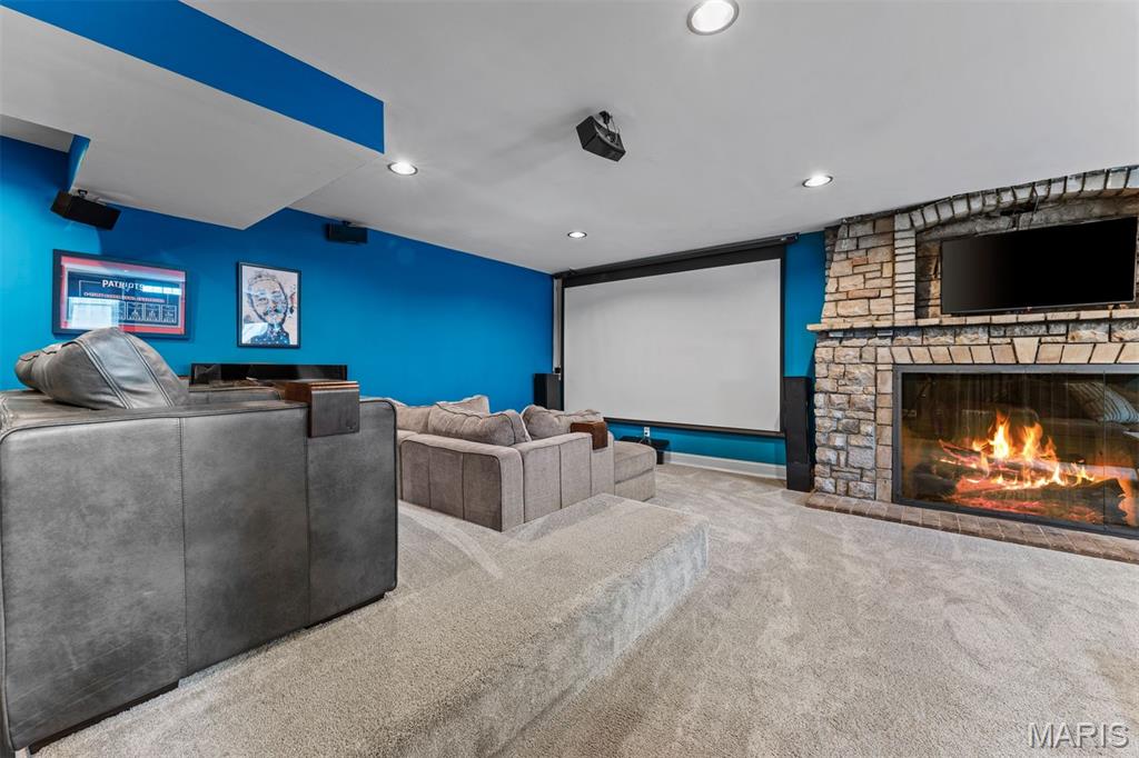 Hampton Park - Residential