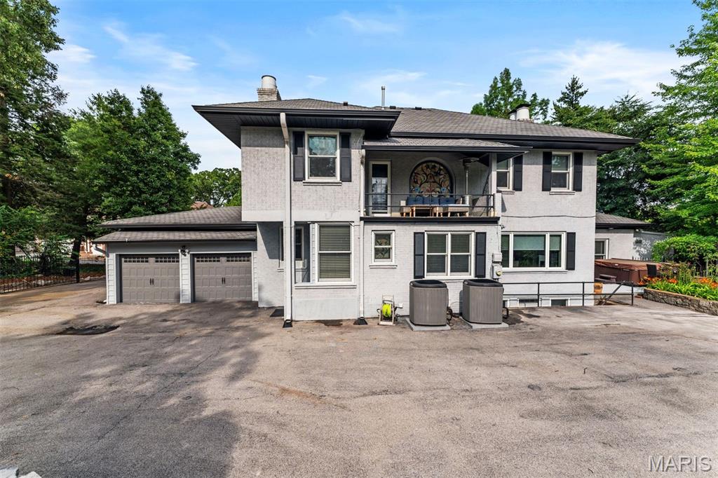 Hampton Park - Residential