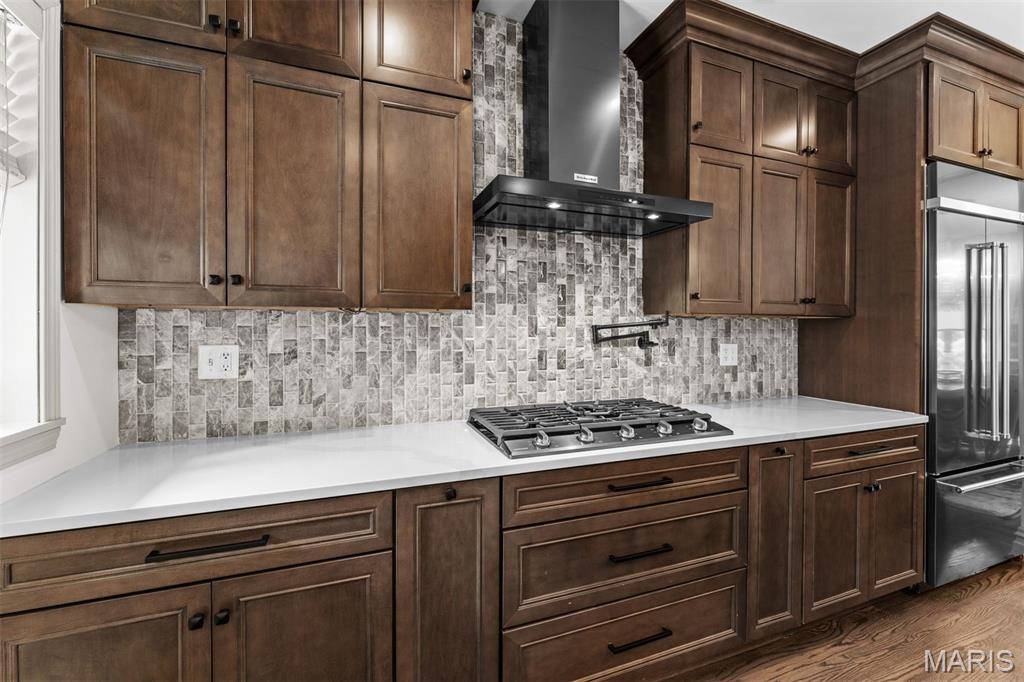 Hampton Park - Residential