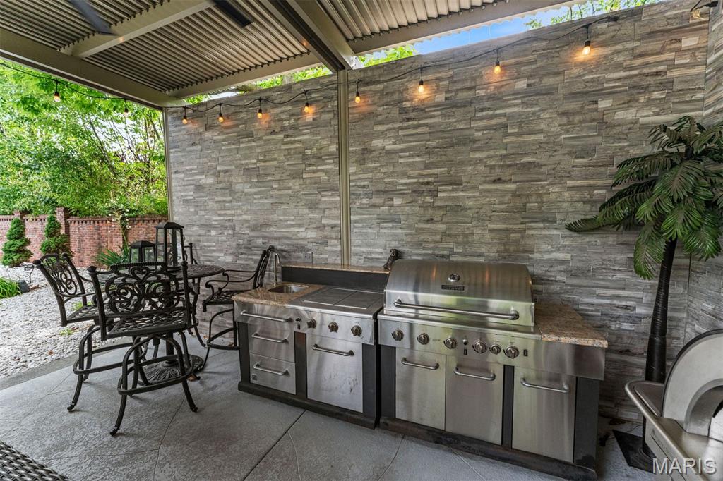 Hampton Park - Residential