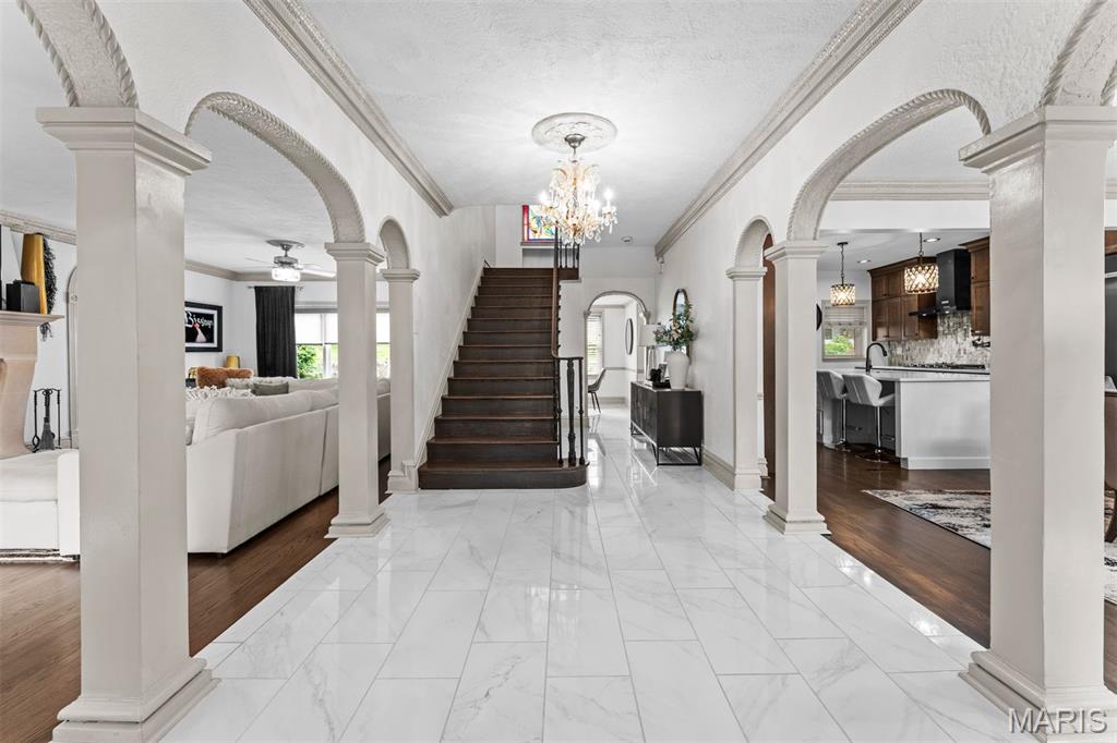 Hampton Park - Residential