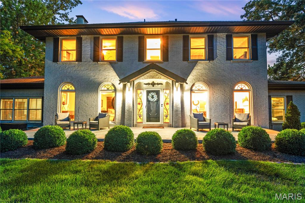 Hampton Park - Residential