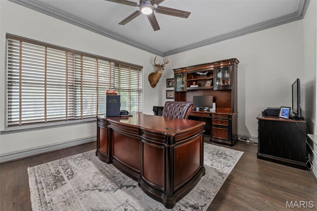 Hampton Park - Residential