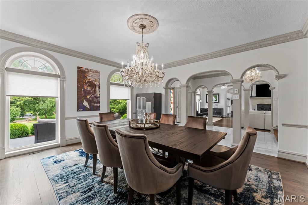 Hampton Park - Residential