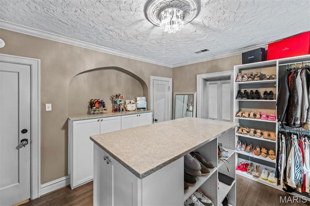 Hampton Park - Residential