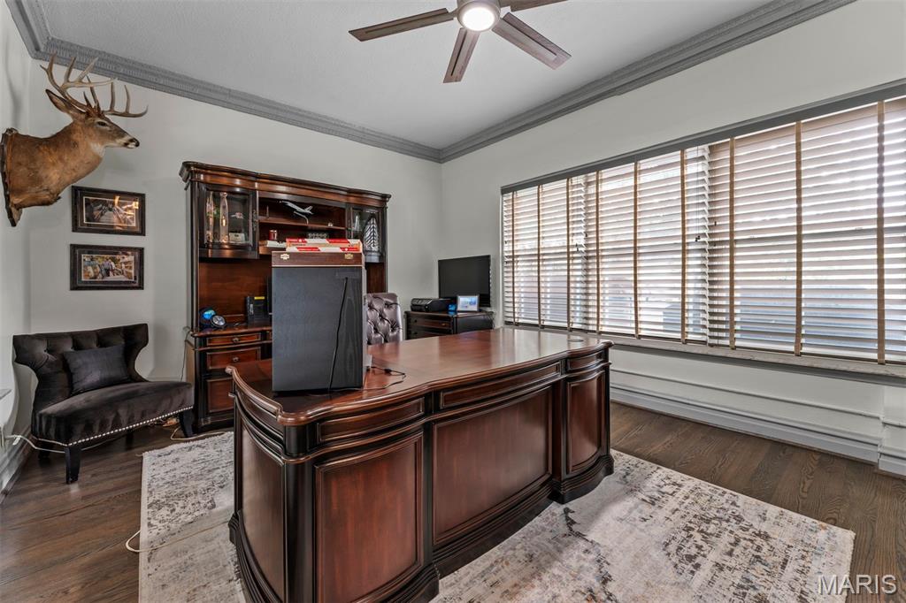 Hampton Park - Residential