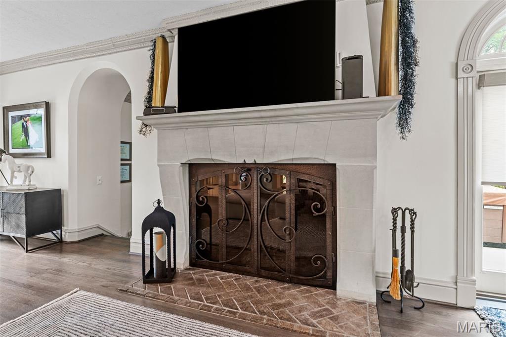 Hampton Park - Residential